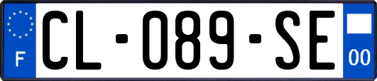 CL-089-SE