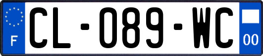 CL-089-WC