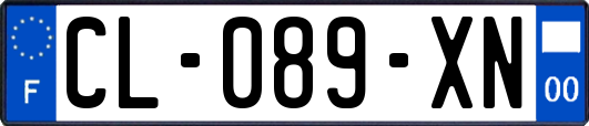 CL-089-XN
