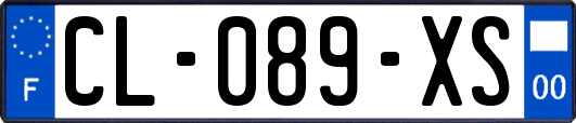 CL-089-XS