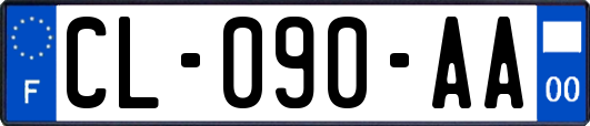 CL-090-AA