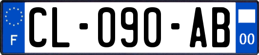 CL-090-AB