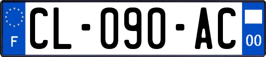 CL-090-AC