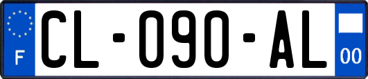 CL-090-AL