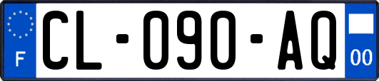 CL-090-AQ