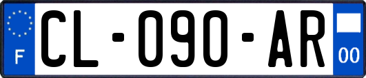 CL-090-AR