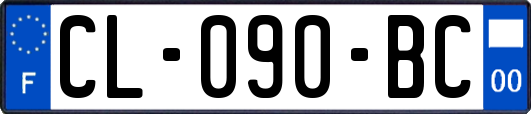 CL-090-BC