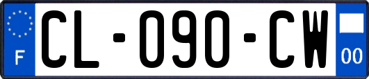 CL-090-CW