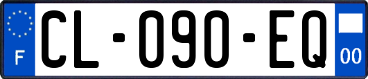 CL-090-EQ