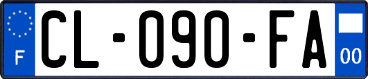 CL-090-FA