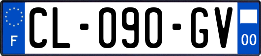CL-090-GV