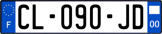 CL-090-JD