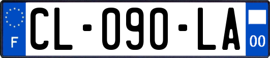 CL-090-LA