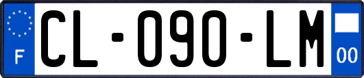 CL-090-LM