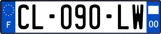 CL-090-LW