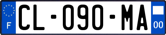 CL-090-MA