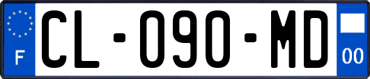 CL-090-MD