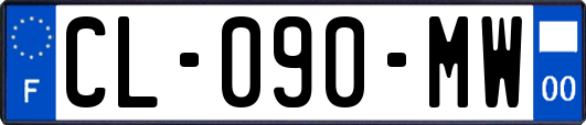 CL-090-MW