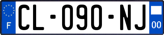 CL-090-NJ
