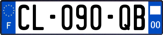 CL-090-QB