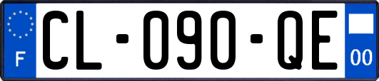 CL-090-QE