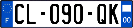 CL-090-QK