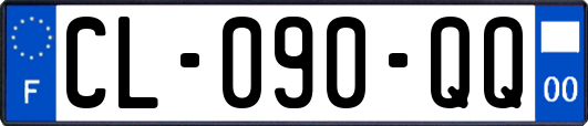 CL-090-QQ