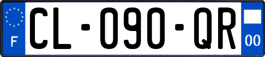 CL-090-QR