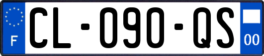 CL-090-QS