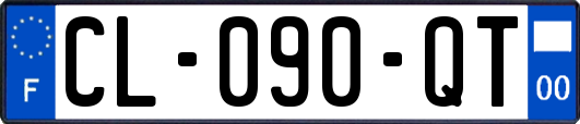 CL-090-QT