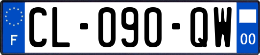 CL-090-QW