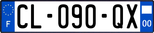 CL-090-QX