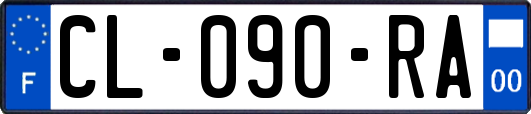 CL-090-RA