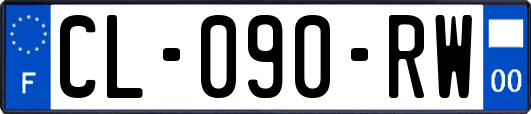 CL-090-RW