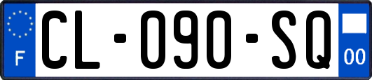 CL-090-SQ