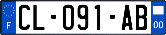 CL-091-AB