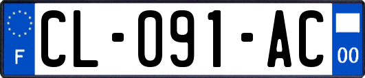 CL-091-AC