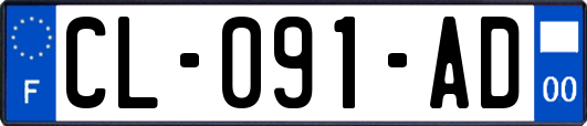 CL-091-AD