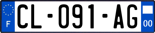 CL-091-AG