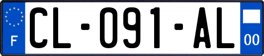 CL-091-AL