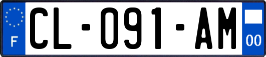 CL-091-AM