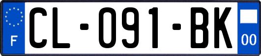 CL-091-BK