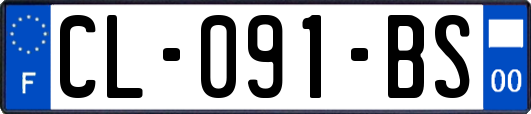 CL-091-BS