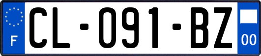 CL-091-BZ