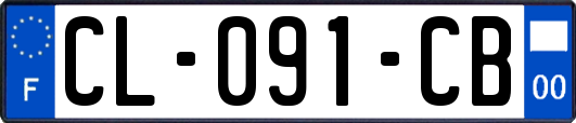 CL-091-CB