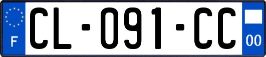 CL-091-CC
