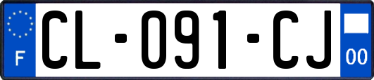 CL-091-CJ