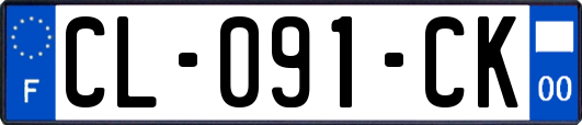 CL-091-CK