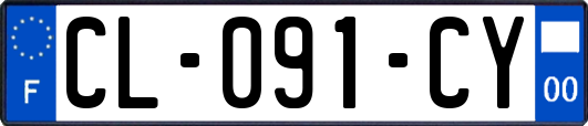 CL-091-CY