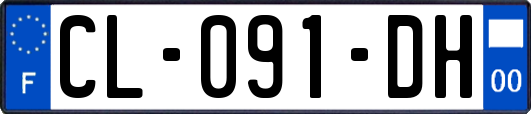 CL-091-DH